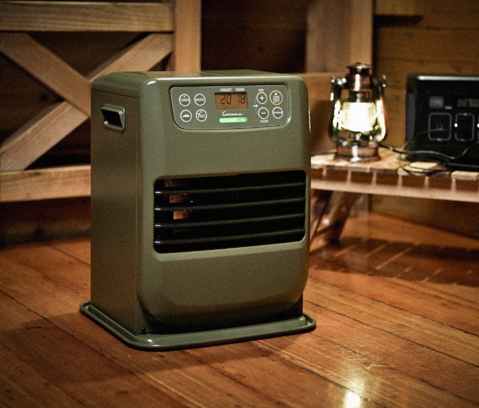 コロナ(CORONA) 石油ファンヒーター FH-WX4614BYCORONA コロナ 石油