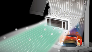 VGタイプ｜石油ファンヒーター｜株式会社コロナ