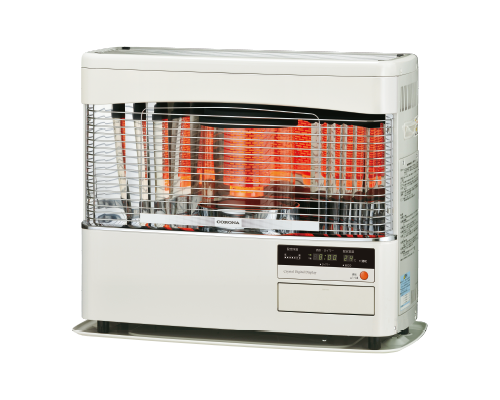 PK・PRシリーズ〈煙突式輻射〉（2024年モデル）｜寒冷地用大型ストーブ