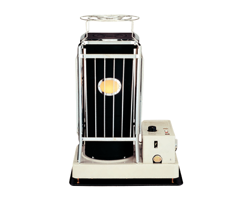 SVシリーズ｜寒冷地用大型ストーブ｜株式会社コロナ