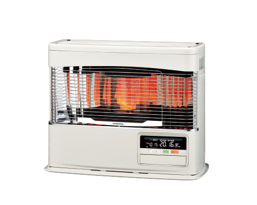 製品詳細｜FF温風タイプ｜寒冷地用大型ストーブ｜株式会社コロナ