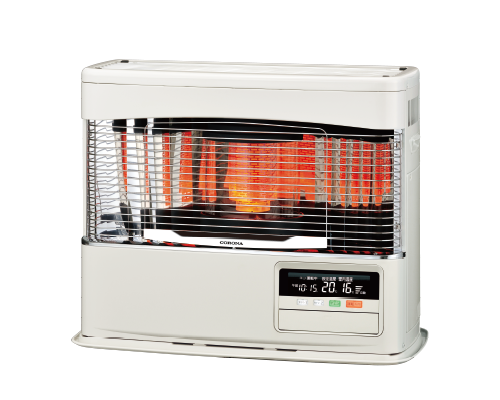 スペースネオミニ｜寒冷地用大型ストーブ｜株式会社コロナ