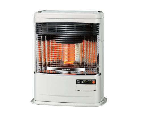 製品詳細｜アグレシオ｜寒冷地用大型ストーブ｜株式会社コロナ