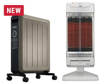 暖房機器｜暖房機器｜コロナ