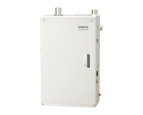 暖房専用ボイラー｜石油温水暖房システム｜株式会社コロナ