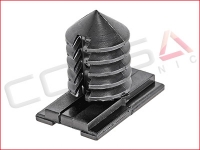 7222-7444-40 - Yazaki | SWP-4P - Corsa Technic | 4-Way Kit