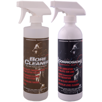 Corrosion Technologies