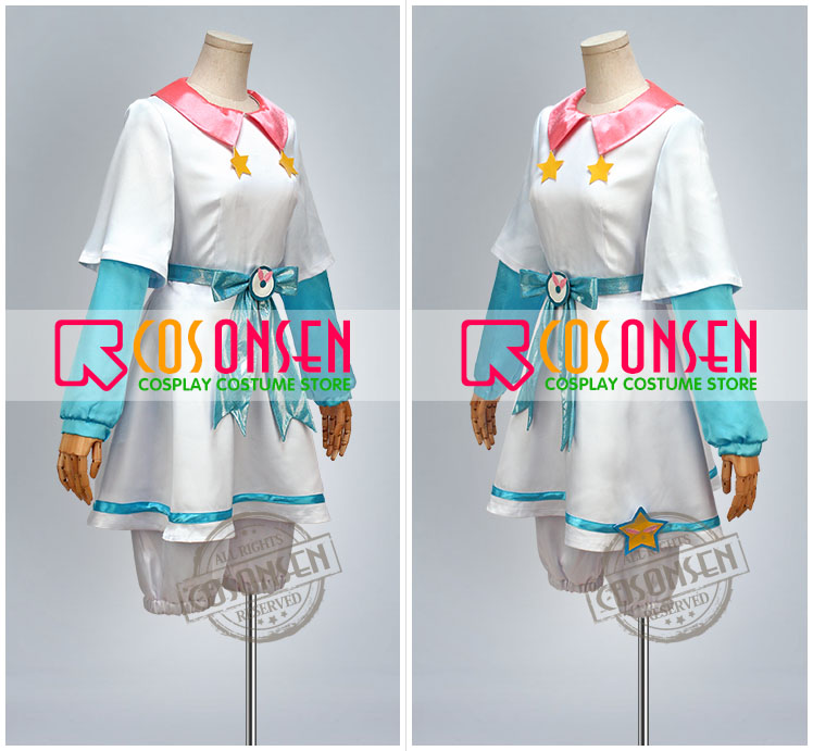 リトルツインスターズ キキ コスプレ衣装｜COSONSEN コスプレ通販