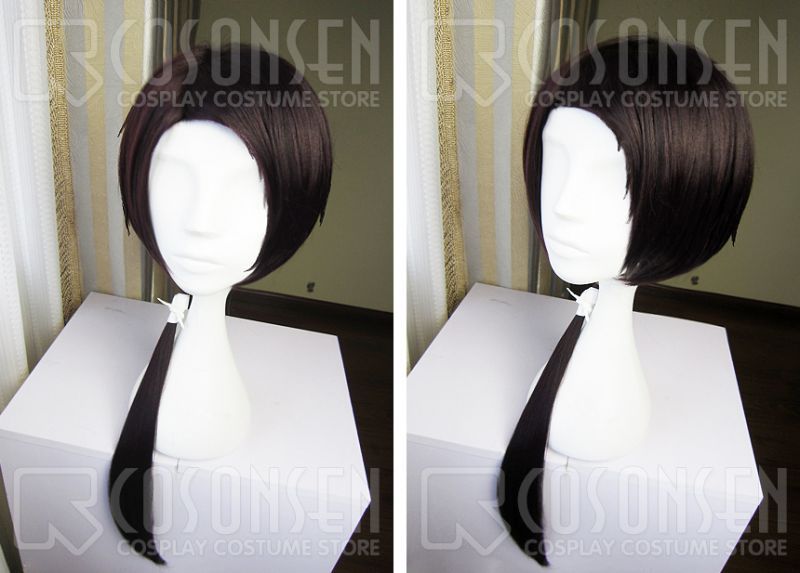 刀剣乱舞 加州清光 コスプレウィッグ｜cosonsenコスプレ通販