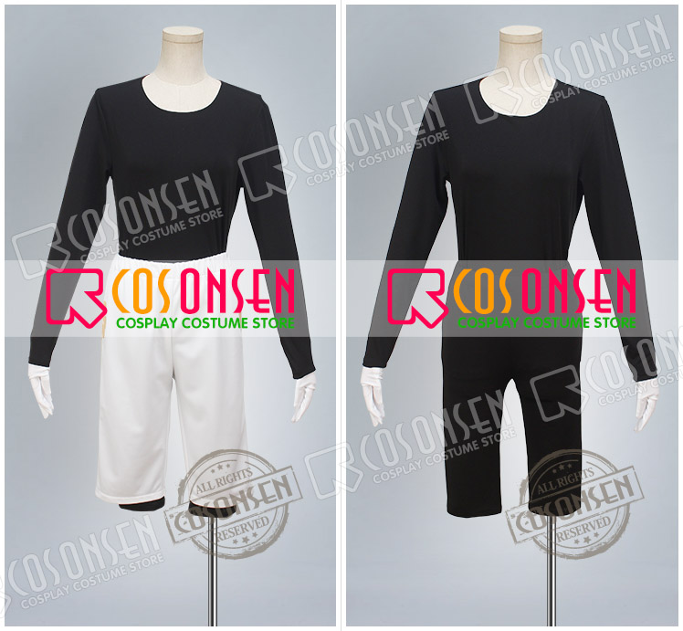 刀剣乱舞 物吉貞宗 内番 コスプレ衣装｜COSONSEN コスプレ通販