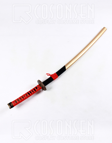 刀剣乱舞 へし切長谷部 極 打刀 模造刀 コスプレ道具｜cosonsen