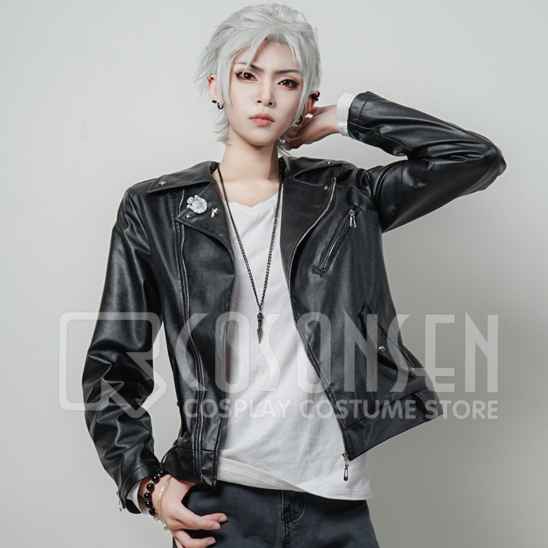 ヒプノシスマイク The Dirty Dawg 碧棺左馬刻 コスプレ衣装COSONSEN