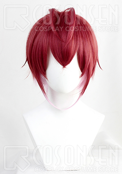 ツイステッドワンダーランド ツイステ リドル・ローズハート コスプレ