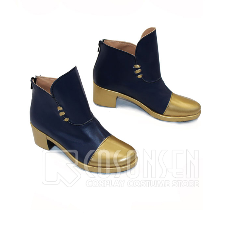 刀剣乱舞 前田藤四郎 コスプレ靴｜cosonsenコスプレ通販