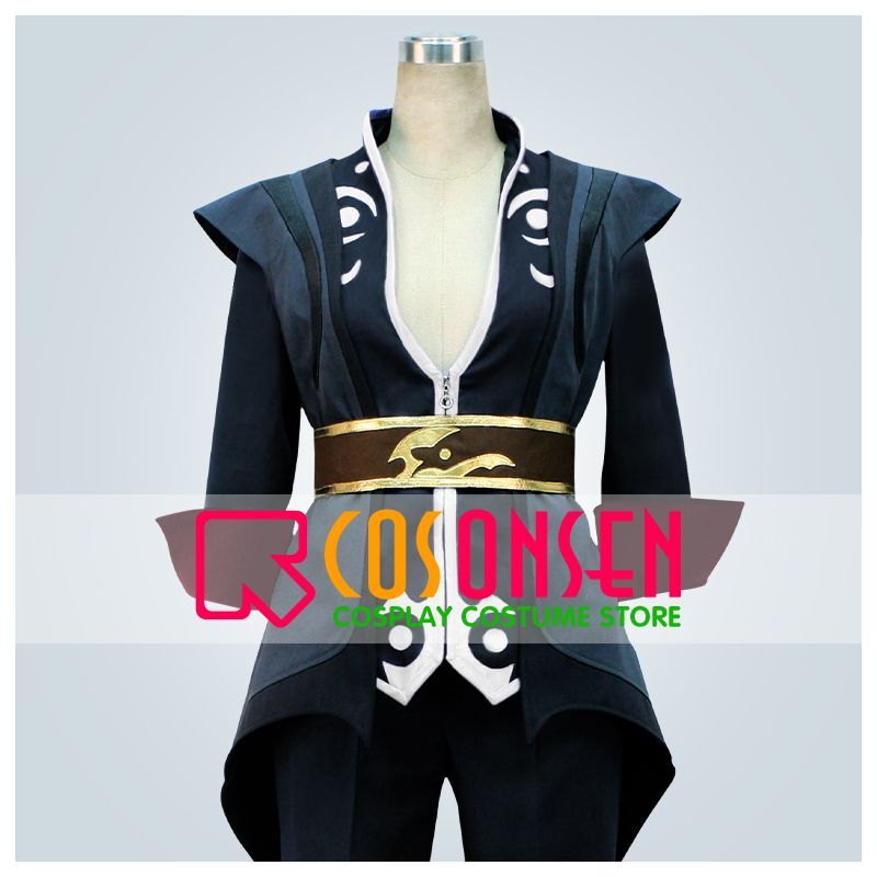 テイルズ・オブ・ヴェスペリア-ユーリ コスプレ衣装｜COSONSEN