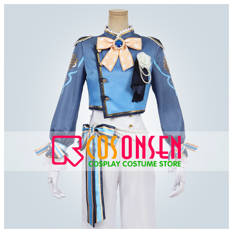 あんさんぶるスターズ あんスタ スカウト！ホワイトブリム 姫宮桃李