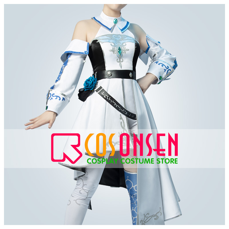 プロジェクトセカイ プロセカ ナイツ・オブ・ホワイト 暁山瑞希