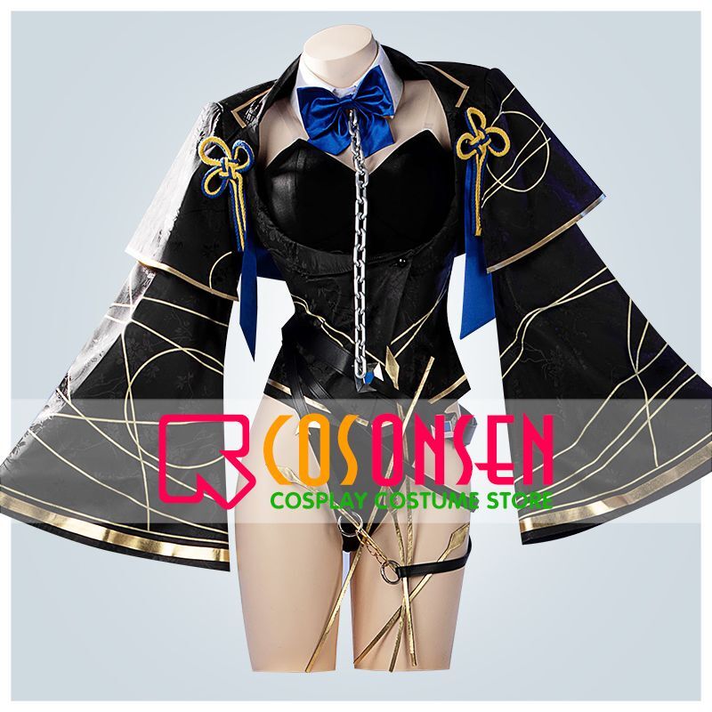 バーチャル YouTuber Vtuber 小柳 女体化 バニー衣装 S.C.R.E.A.M