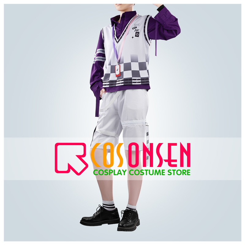 バーチャル YouTuber Vtuber ROF-MAO 1st FULL ALBUM 『Overflow』2