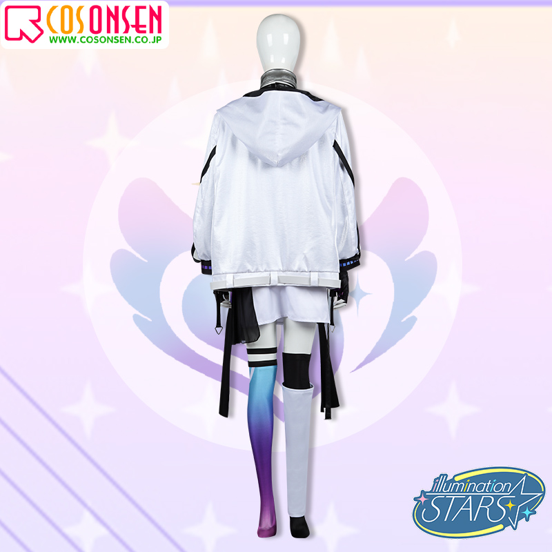 アイドルマスターシャイニーカラーズ ストレイライト シャッター