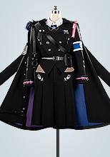 バーチャルYouTuber vtuber 鏑木ろこ コスプレ衣装- Cosonsen コスオンセン