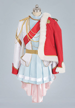 少女☆歌劇 レヴュースタァライト 大場なな コスプレ衣装｜COSONSEN