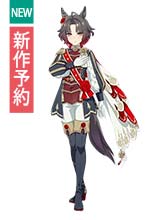 名探偵プリキュア！キュアアルカナ・シャドウ コスプレ衣装