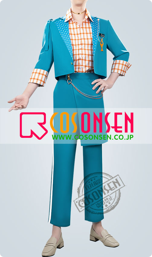 バーチャルYouTuber Vtuber Speciale 1st Anniversary 渚トラウト