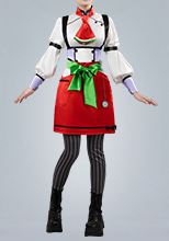 バーチャル YouTuber Vtuber Speciale 七瀬すず菜 コスプレ衣装 新作予約