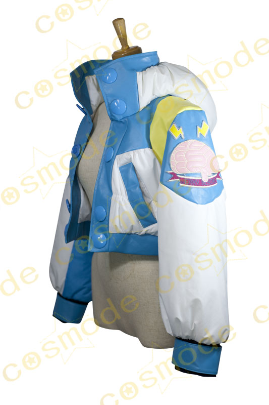 DRAMAtical Murder 蒼葉 オフィシャルコスプレ衣装/cosmode