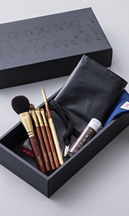 2022年サマーギフト特集。ウエダ美粧堂おすすめ「SHIORIシリーズ」化粧