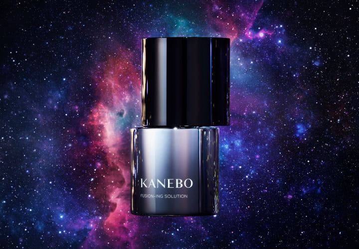 フュージョニングソリューション / KANEBO(美容液, スキンケア・基礎