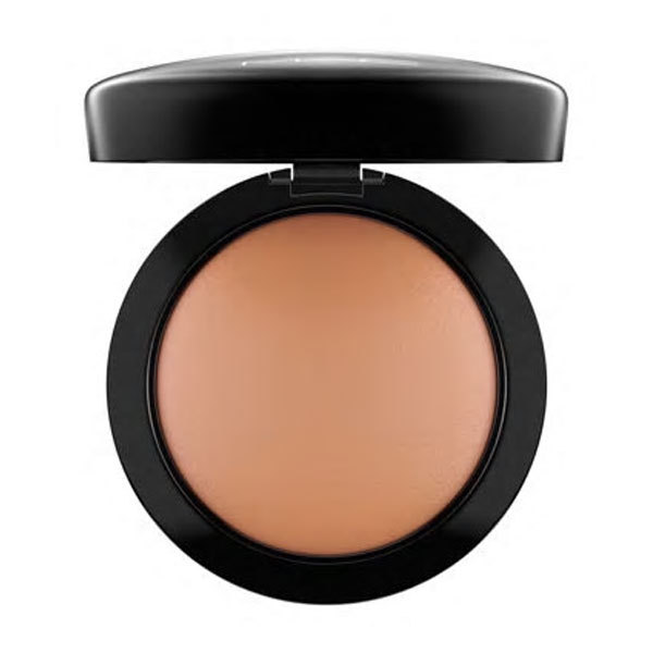 ミネラライズ スキンフィニッシュ/ナチュラル / M・A・C(マック