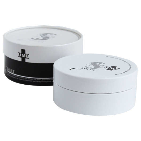 UMBストレッチiシート / スパトリートメント(目元用シートパック