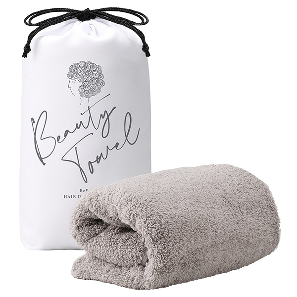 おひとり様1点まで】リファ ヘアドライタオル / リファ(その他ヘア