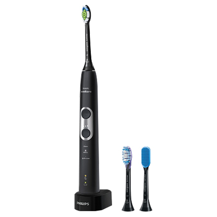 Sonicare ProtectiveClean 6100 電動歯ブラシ / フィリップス(歯ブラシ