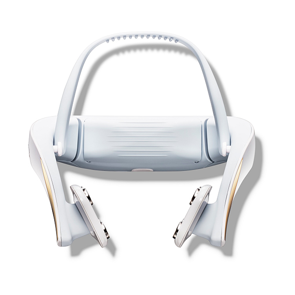 クイック フェイシャル トレイナー / EFFECTIM(フェイスケア美容家電