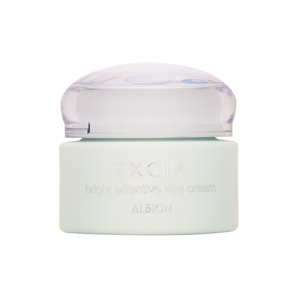 エクシア ブライト エフェクティブ アイクリーム(15g)｜Albion