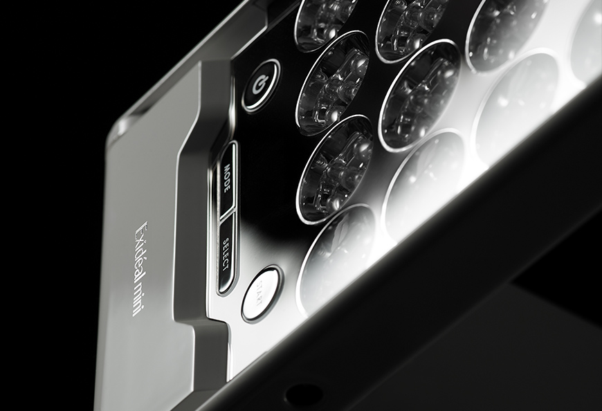 エクスイディアル Exideal ミニ本体セット 美容機器 エクスイディアル