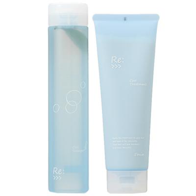 セット】 アジュバン ADJUVANT リ：クール シャンプー 300mL +