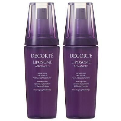 セット】 コーセー コスメデコルテ COSME DECORTE リポソーム