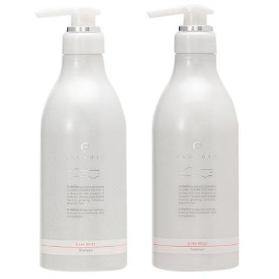 セット】 デミ コスメティクス フローディア FLOWDIA シャンプー