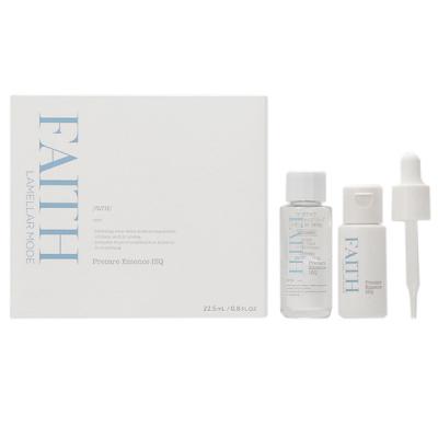フェース FAITH ラメラモード プレケアエッセンス イスク (1剤