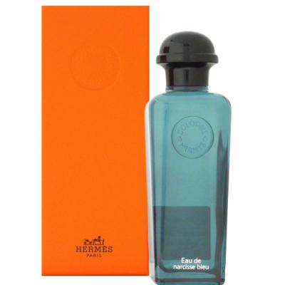 エルメス HERMES オードゥ ナルシサス ブルー オーデコロン EDC SP