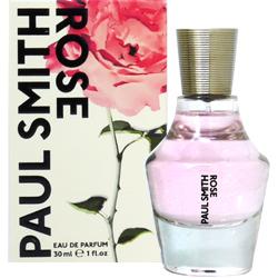 ポールスミス ローズ オードパルファム EDP 30mL【香水】【オード
