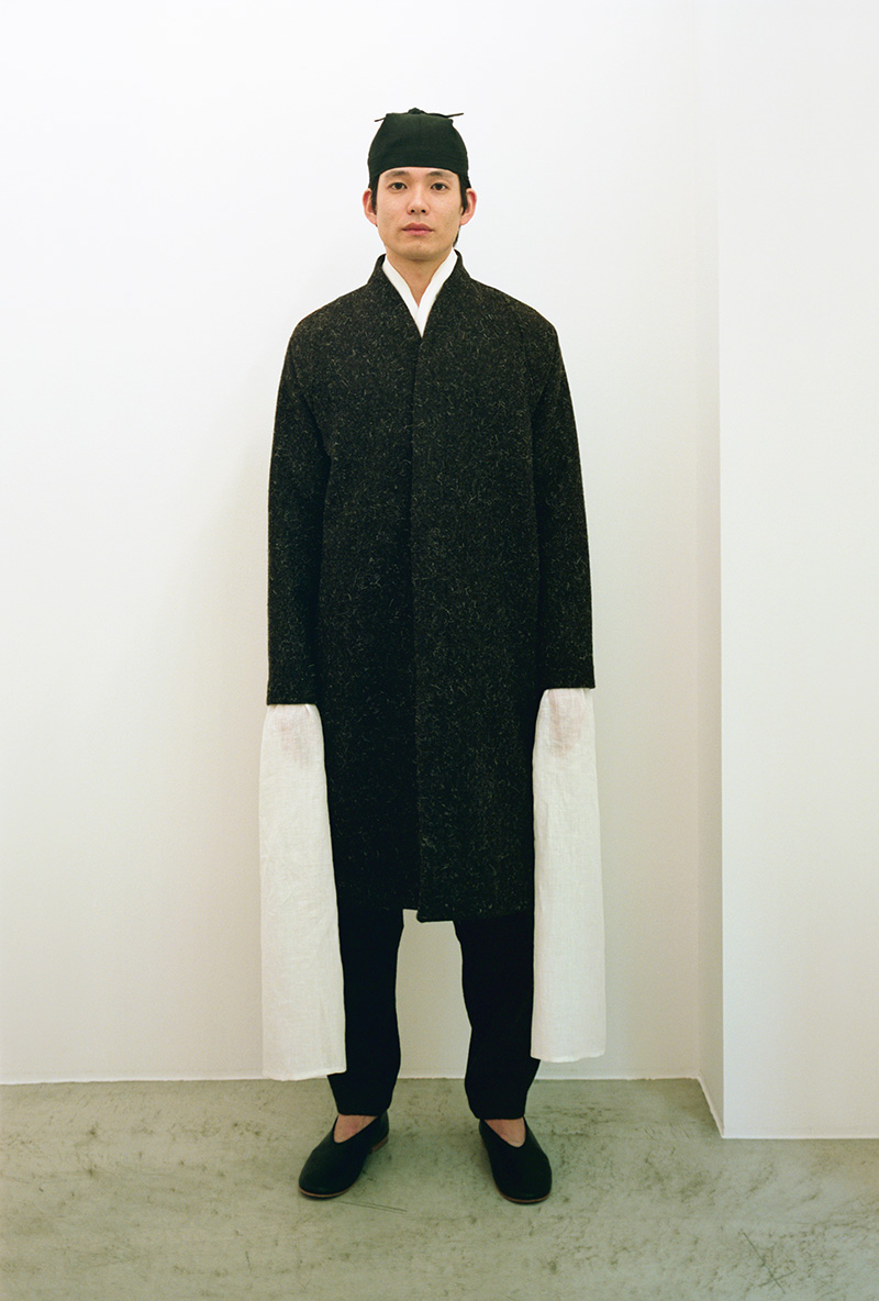 COSMIC WONDER 竜宮衣 原始ノ布から - COSMIC WONDER Light Page