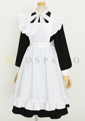 シャーリー メイド服 [シャーリー] | 公式コスプレ衣装製作販売のコス
