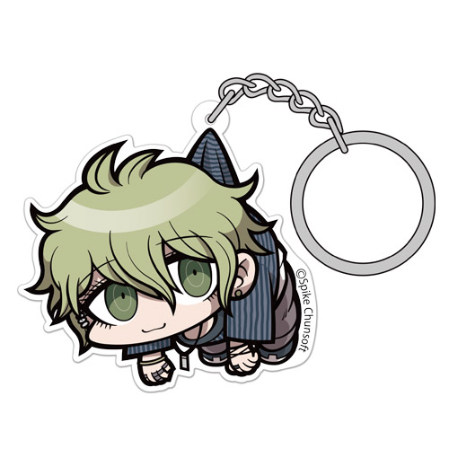 天海蘭太郎 アクリルつままれキーホルダー [ニューダンガンロンパV3