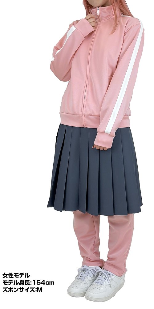 ぼっちちゃんのジャージズボン [アニメ「ぼっち・ざ・ろっく