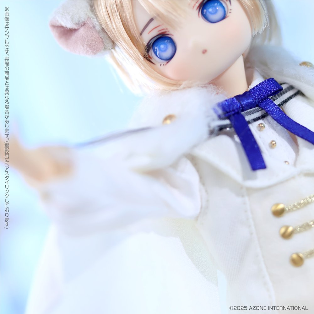 1/6アイリスコレクトプチ Leo（レオ）～Tender Circus～ Fantastical